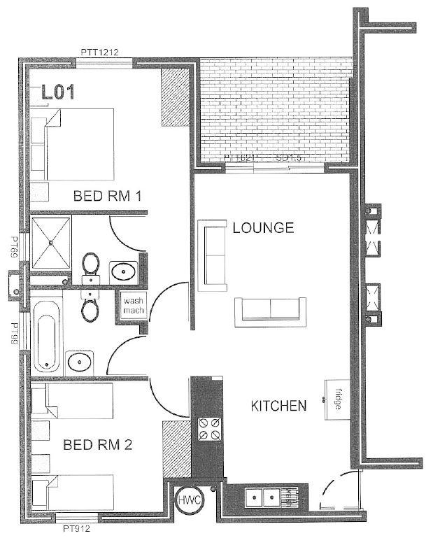 To Let 1 Bedroom Property for Rent in Sandown Western Cape